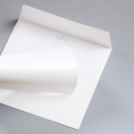 Enveloppes Sirio Pearl 170 x 170 mm Nacré