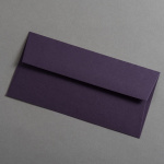Colorplan Buste DL Melanzana