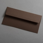Colorplan Buste DL Moca marrone