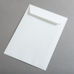 Colorplan Buste DIN C4 Bianco Antico