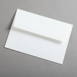 Colorplan Buste DIN C6 Bianco Antico