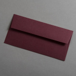 Colorplan Buste DL Rosso vino