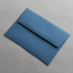 Colorplan Buste DIN C5 Blu cobalto