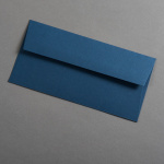 Colorplan Buste DL Blu cobalto