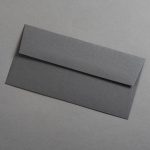 Colorplan Buste DL Grigio scuro