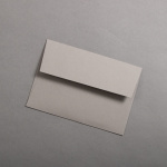 Colorplan Extracted Couverts DIN C6 Taupe