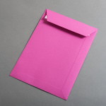 Colorplan Buste DIN C4 Pink
