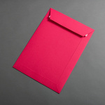 Colorplan Buste DIN C4 Hot Pink