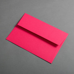 Colorplan Buste DIN C5 Hot Pink
