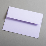 Colorplan Buste DIN C6 Lavanda