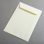 Colorplan Buste DIN C4 Crema