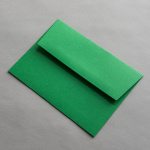 Colorplan Buste DIN C5 Verde biliardo