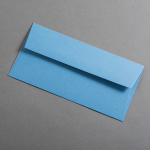 Colorplan Buste DL Blu acciaio