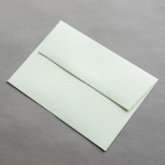 Colorplan Buste DIN C5 Verde pistacchio