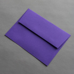 Colorplan Buste DIN C5 Viola