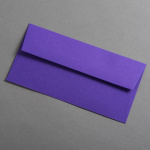 Colorplan Buste DL Viola