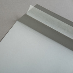 Colorplan Buste DIN C4 Grigio