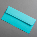 Colorplan Buste DL Turchese