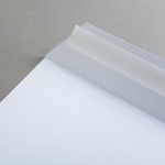 Colorplan Buste DIN C4 Bianco neve
