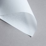 Lucida Trasparente Strutturata 90 g Bianco pergamena