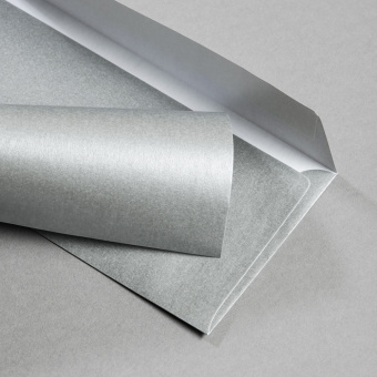 Couverts DIN lang silber 