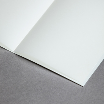 Inserts transparents pour cartes DIN A5 