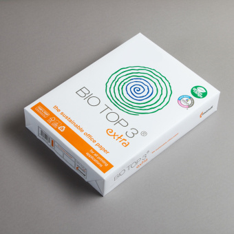 Bio Top 3 80 g/m² 