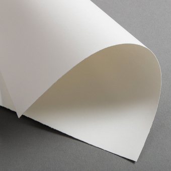 Carta fatta a mano  liscia DIN A4 240 g 