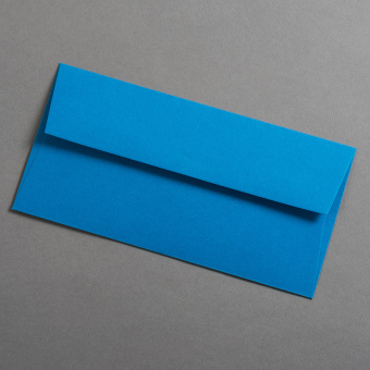 Colorplan Buste DL Blu mare
