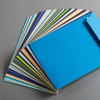 Colorplan Buste DIN C4 