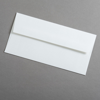 Colorplan Buste DL Bianco Antico