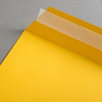 Colorplan Enveloppes DIN C4 Curry