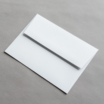 Colorplan Buste DIN C5 Grigio chiaro