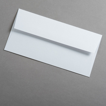Colorplan Buste DL Grigio chiaro