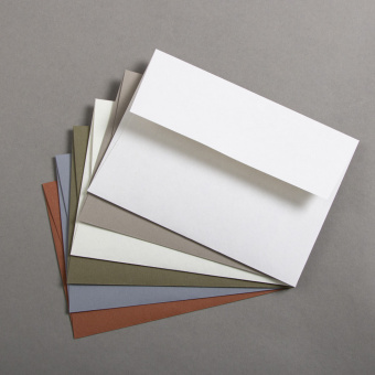 Colorplan Extracted Buste DIN B6 