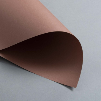 Colorplan Extracted Rost Braun 270 g 