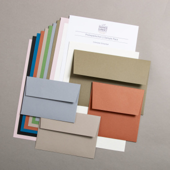 Colorplan Extracted Probepäckchen 