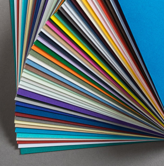 Colorplan 270 g/qm DIN A4 