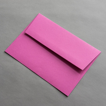 Colorplan Buste DIN C5 Pink