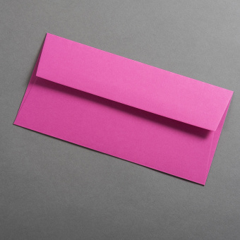Colorplan Buste DL Pink