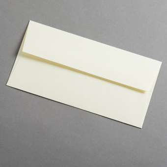 Colorplan Buste DL Crema