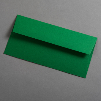 Colorplan Buste DL Verde biliardo