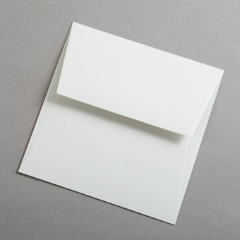 Colorplan Buste DIN 155x155 mm Grigio ghiaia