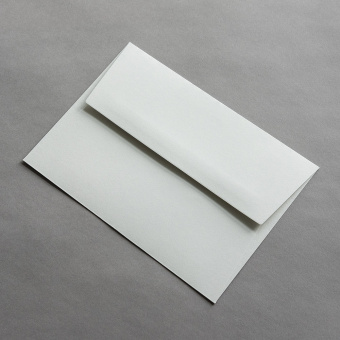 Colorplan Buste DIN C5 Grigio ghiaia