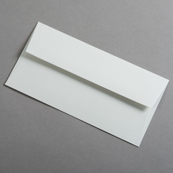 Colorplan Buste DL Grigio ghiaia