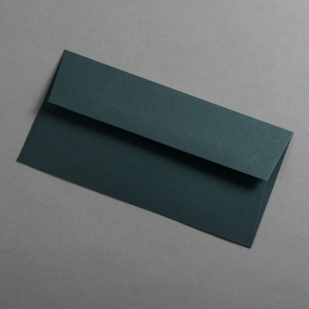 Colorplan Buste DL Verde scuro