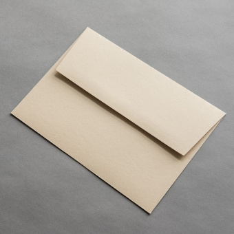 Colorplan Enveloppes DIN C5 Noix