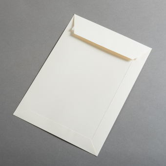 Colorplan Buste DIN C4 Camoscio