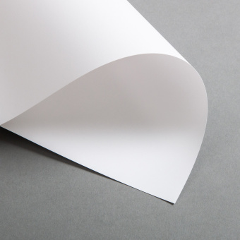 Papier à calligraphie naturel 110 g/m² DIN A4 