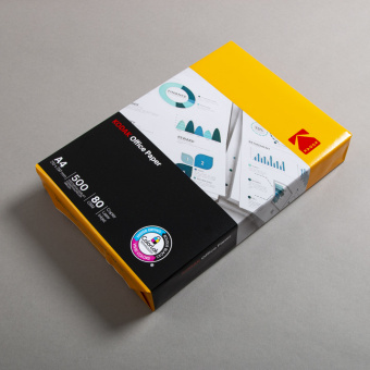 Kodak Office Paper DIN A4 80 g 